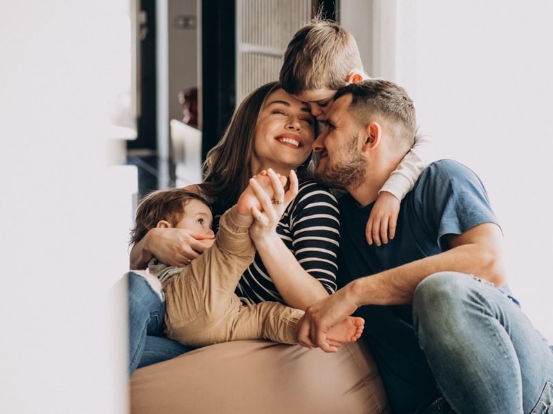 Seguro de vida — amparo financeiro para a sua família