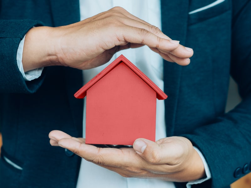 Seguro residencial — proteção para sua casa