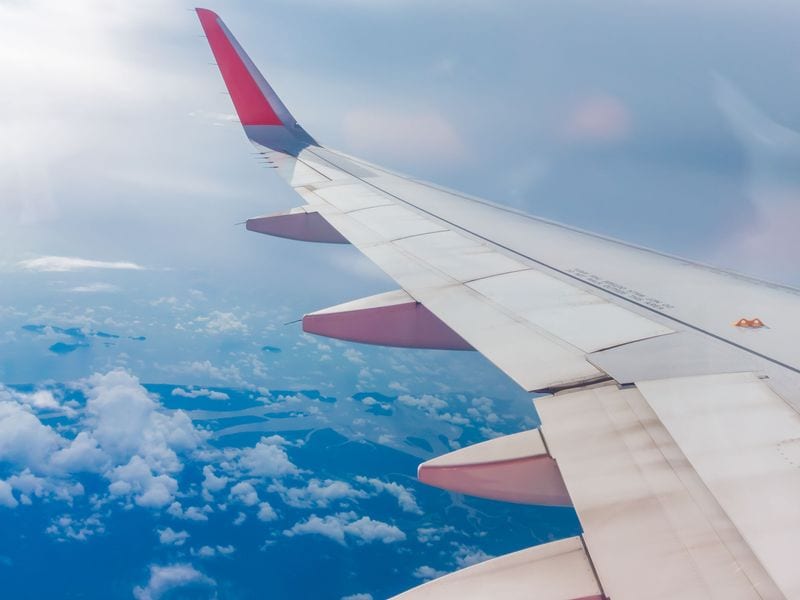 Seguro viagem — proteção em viagens nacionais e internacionais